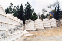 Πανόραμα Θεσσαλονίκης